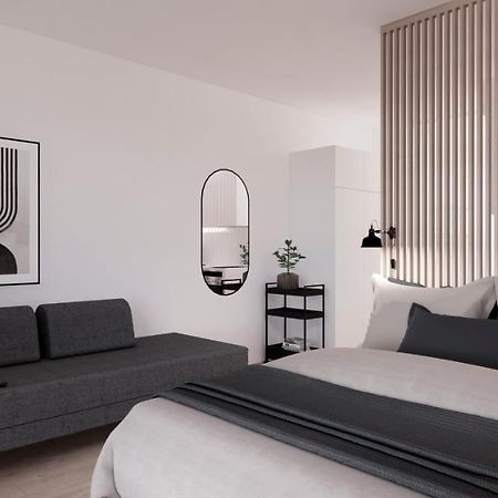 New And Cozy Apartment In The Centrum Of Oulu Ngoại thất bức ảnh